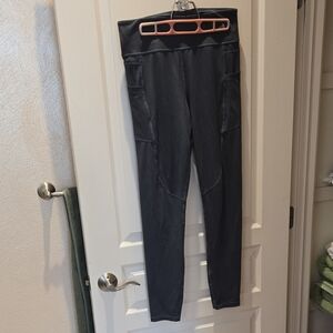 Gray CompressionZ Leggings XL BUNDLE THREE FOR $20